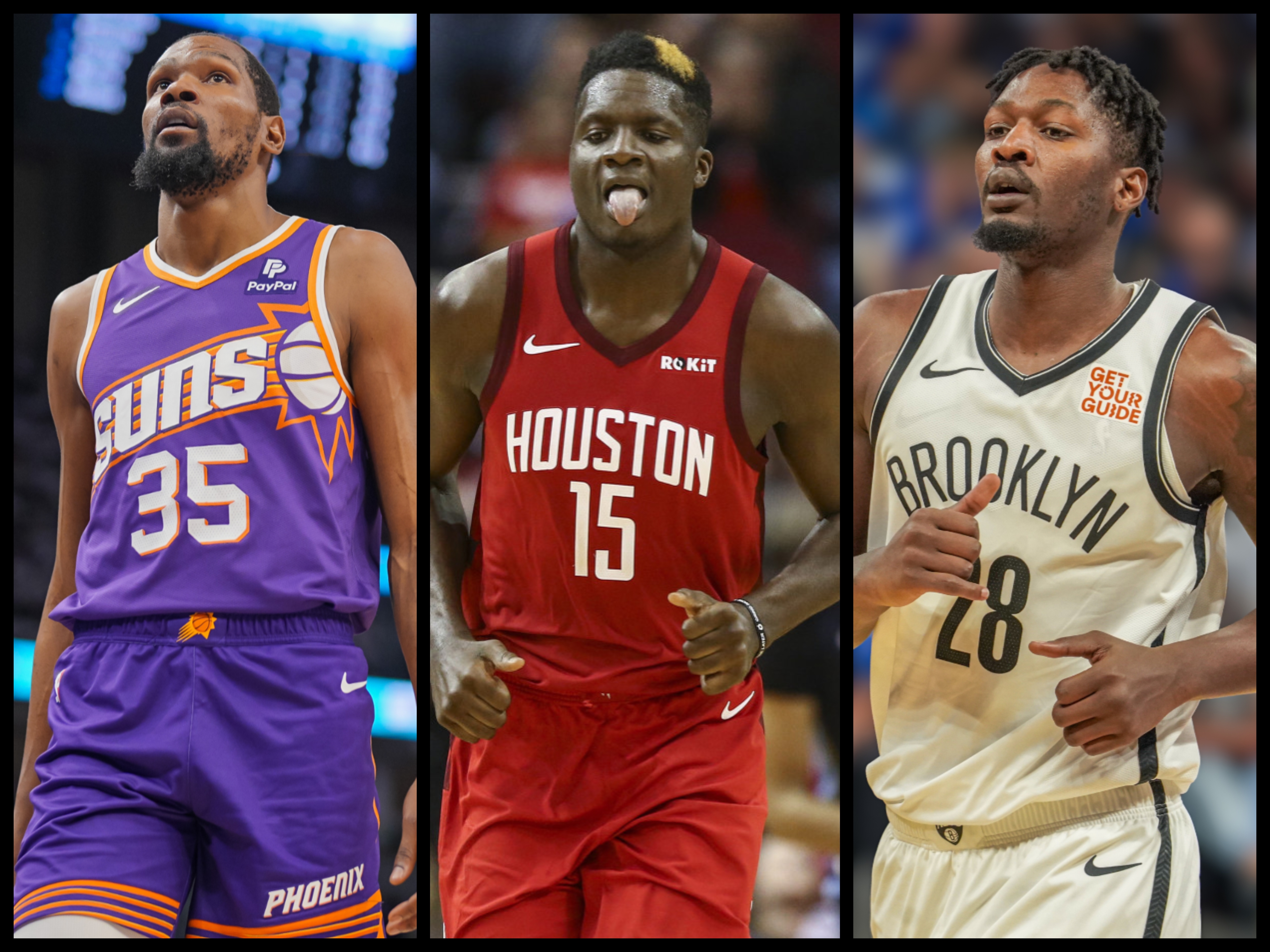 xingkong app-转会期欧篮联焦点战；休斯敦火箭强势反弹；态度坚定；细节决定成败-xingkong app