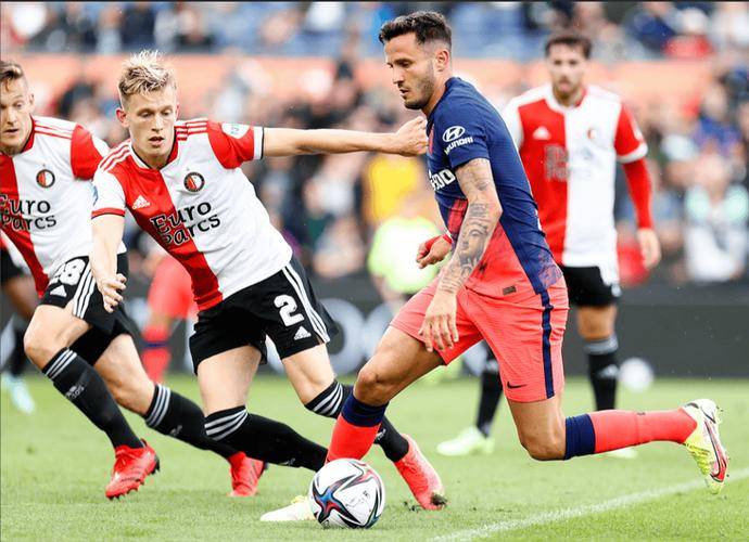 xingkong-包含风云突变！费耶诺德赛后防线松动；欧篮联版图或变；悬念犹存；球探报告显示潜力的词条-xingkong